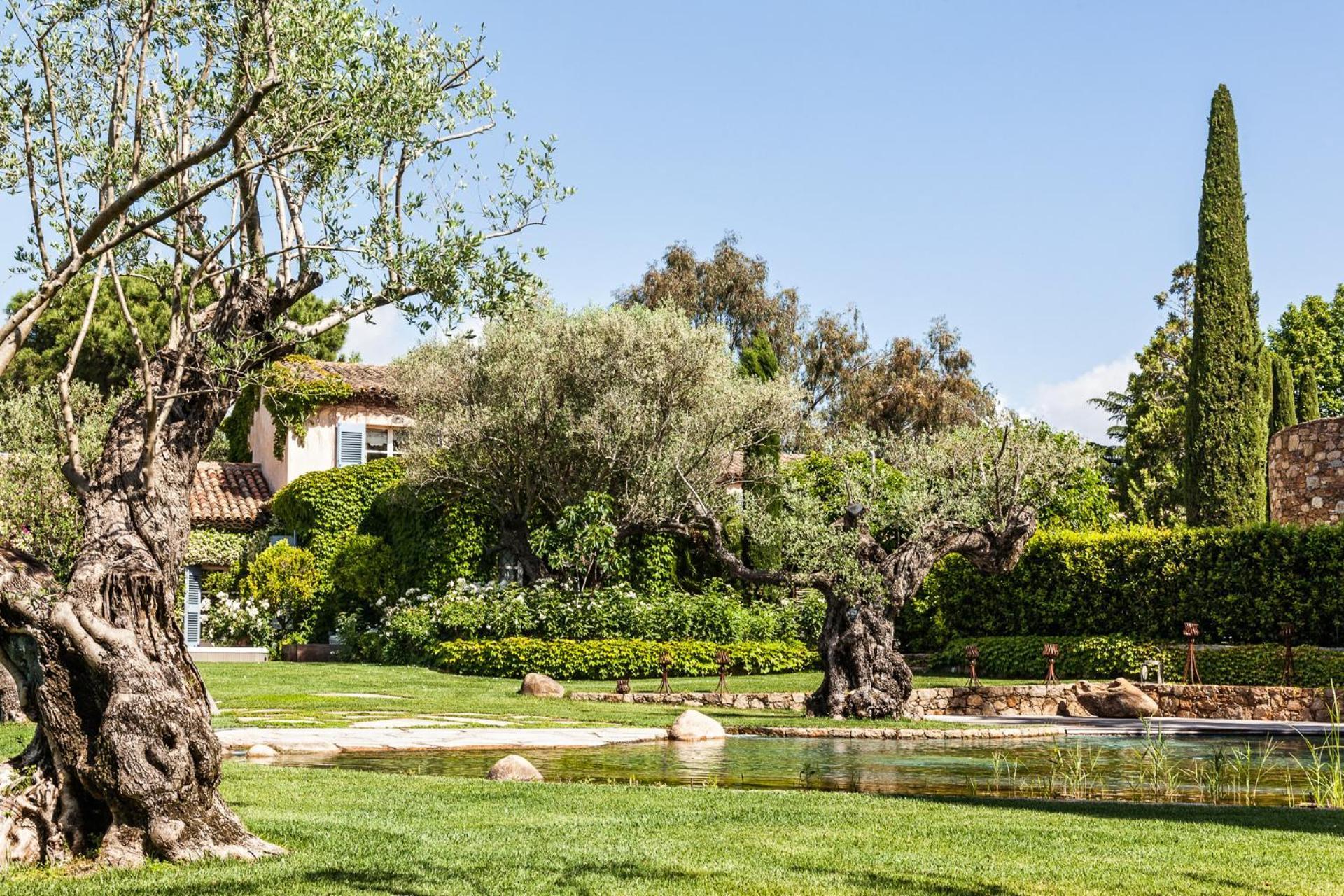 מלון גאסה Domaine Les Mesanges מראה חיצוני תמונה